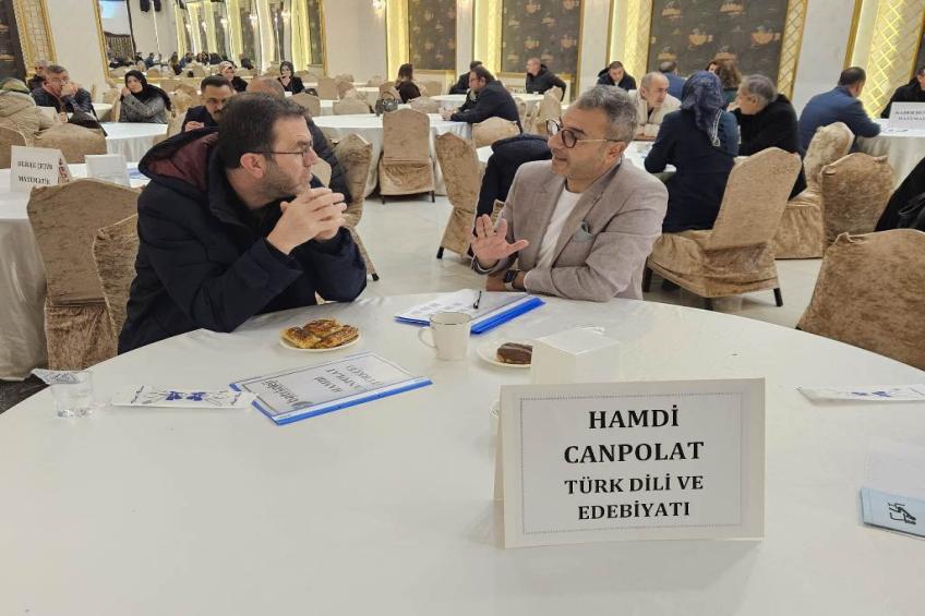 12.Sınıf Veli Bilgilendirme Toplantımız (14.02.2026)